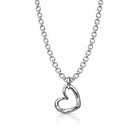 Halskette Manu Bracelets and More Dame in Aluminium RONCOAMCU02